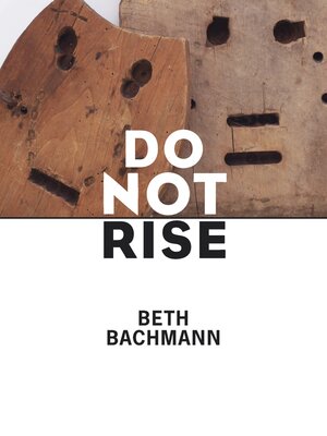 cover image of Do Not Rise